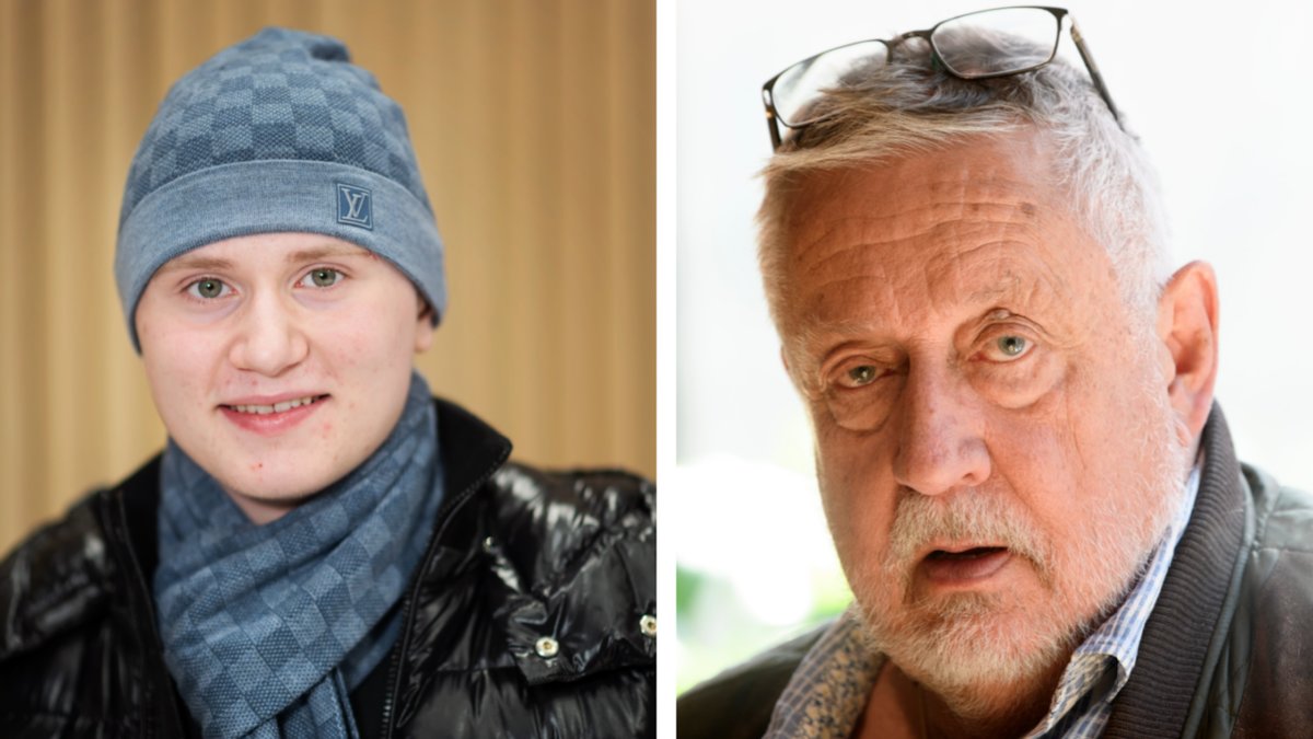 Kriminologen Leif GW Persson tror inte att mordet på Nils "Einár" Grönberg kommer att klaras upp. 